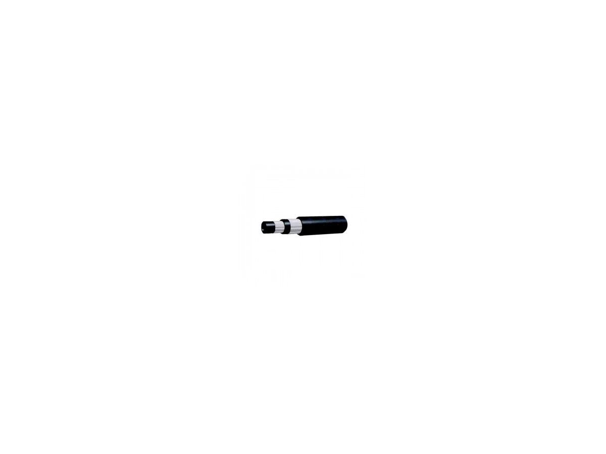 reece Burgaflex Hose 1/4" x 3mtr ACT-002