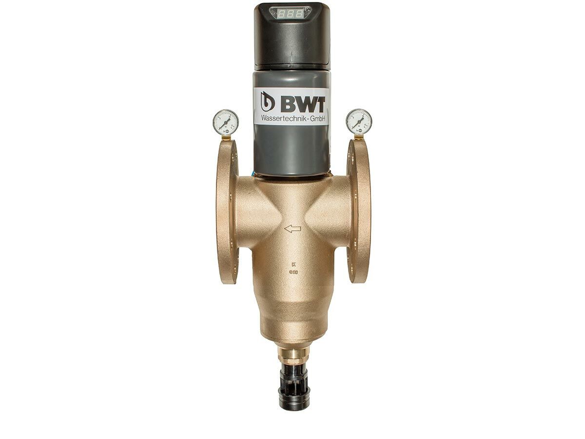 reece BWT Multipur Auto Backwash Filter 150mm