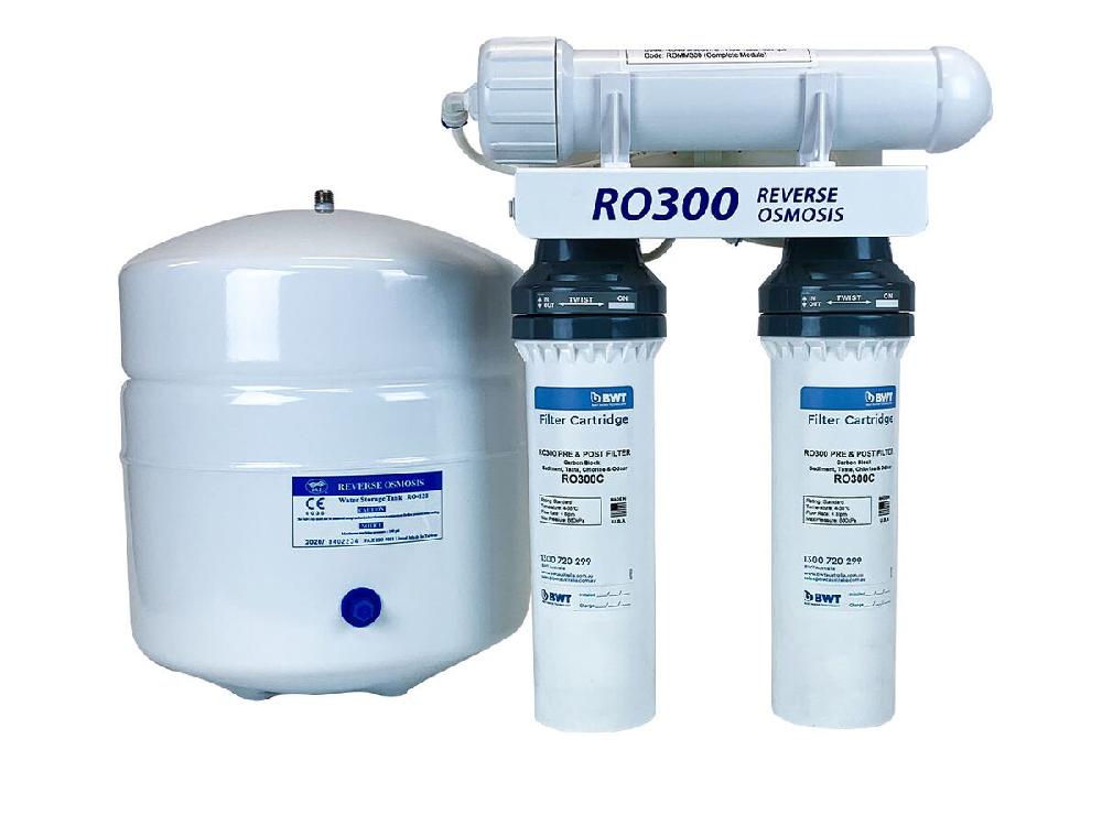 reece BWT RO300 Reverse Osmosis System