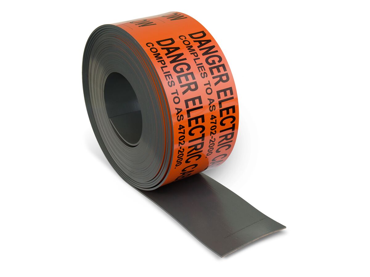 reece Cable Cover (98615) 150mm x 25mtr