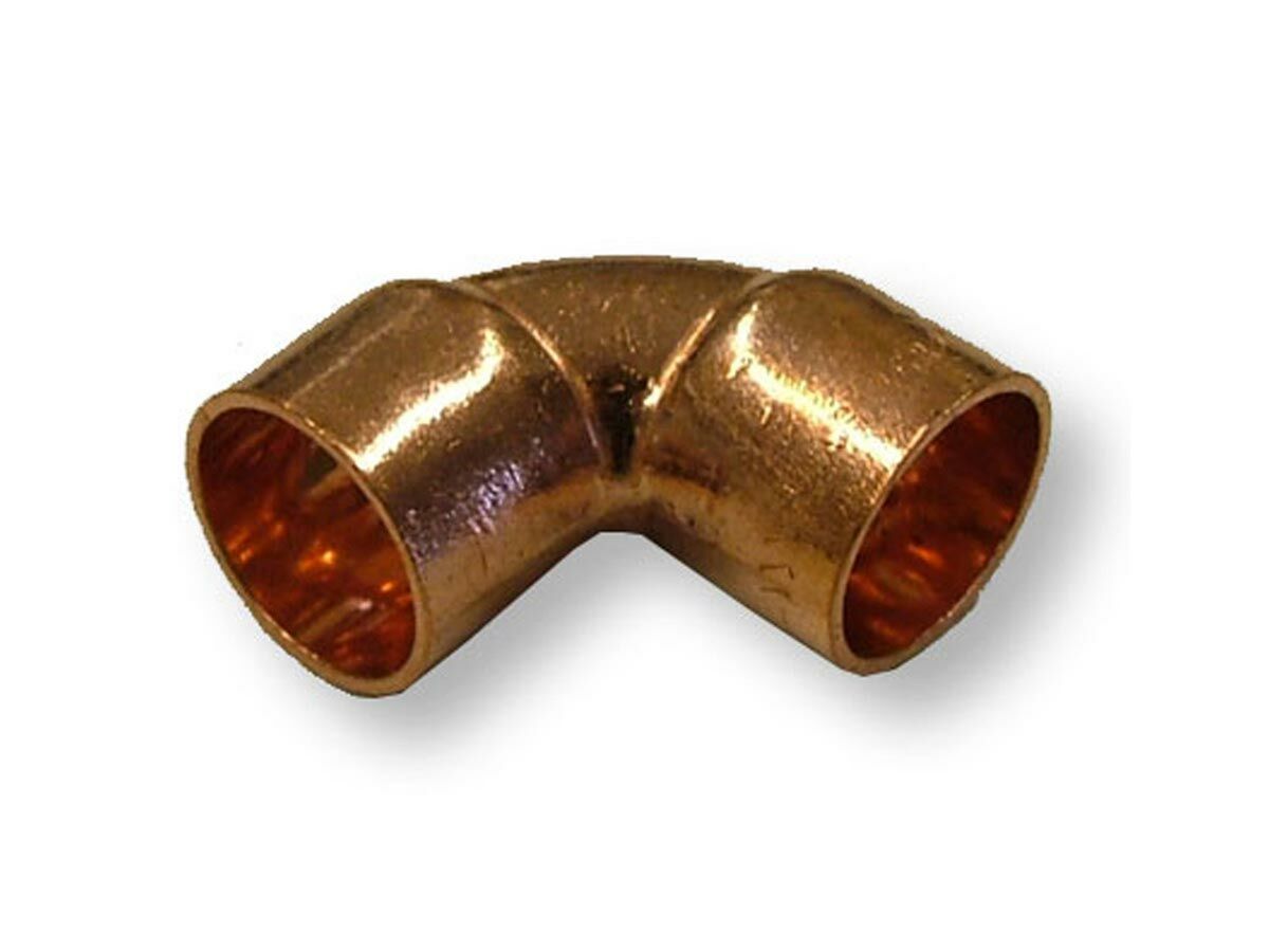 reece Capillary W12 Elbow (5/8") 18mm