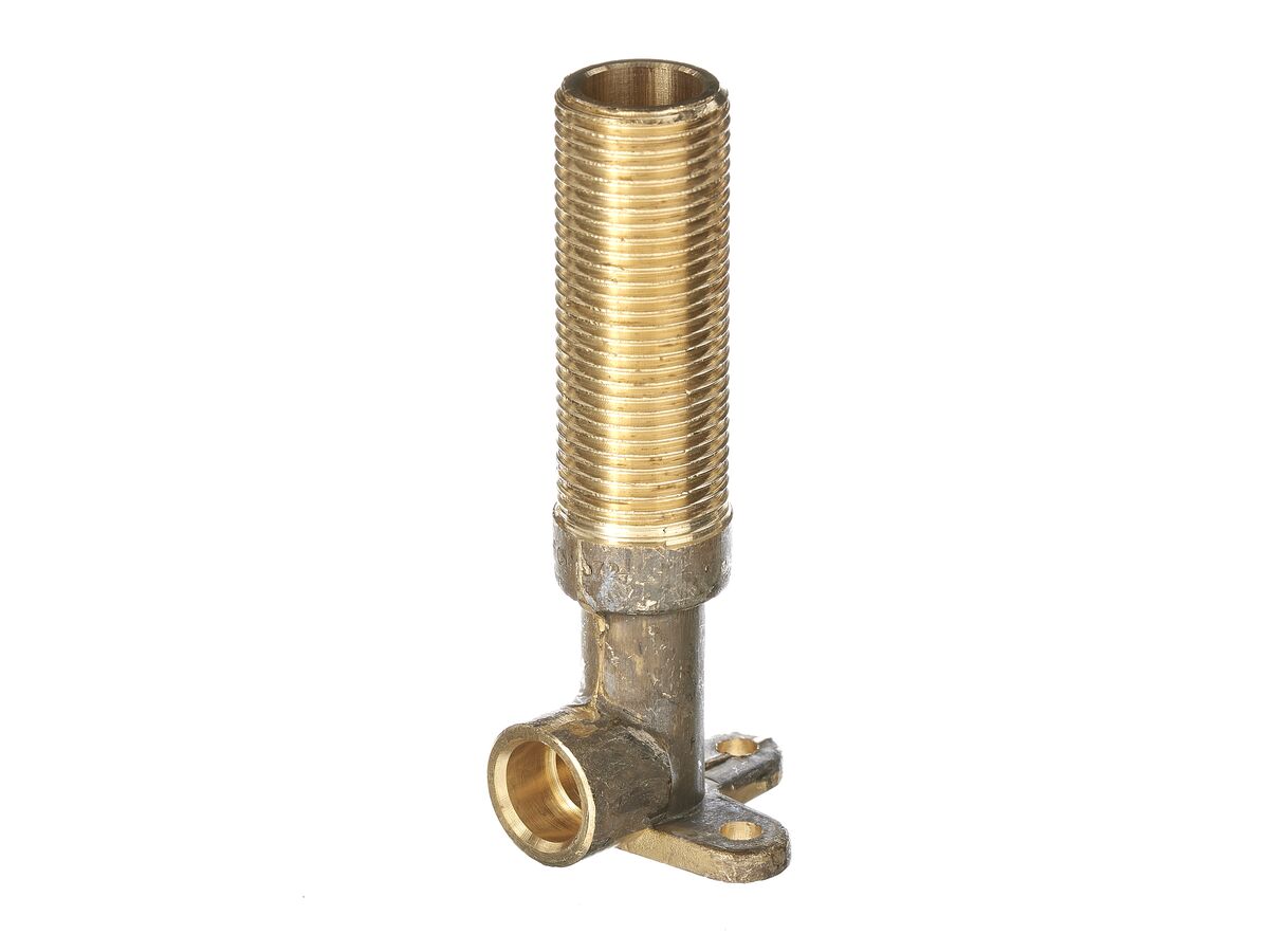 reece Capillary W19BP Elbow 15mm x 15mm Male (95mm)