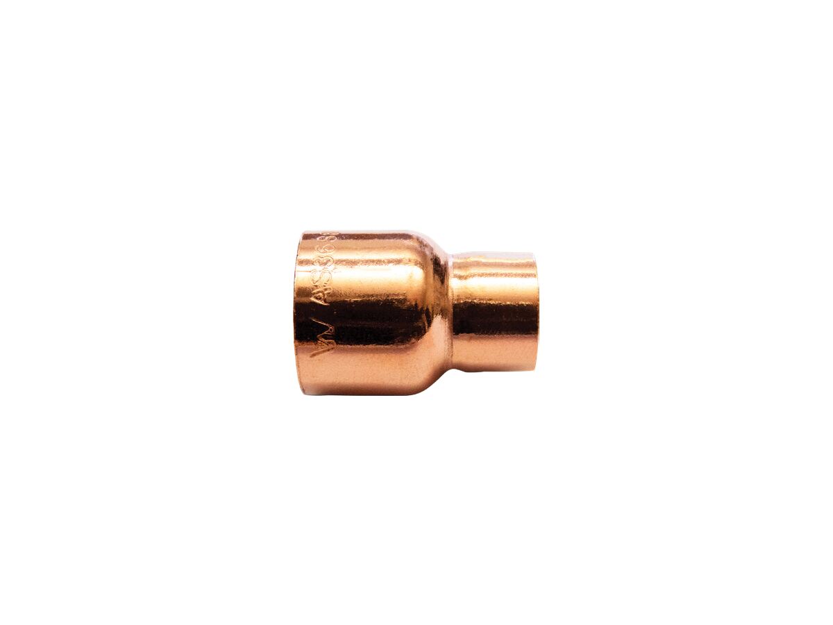 reece Capillary W1R Reducing Coupling 25mm x 20mm