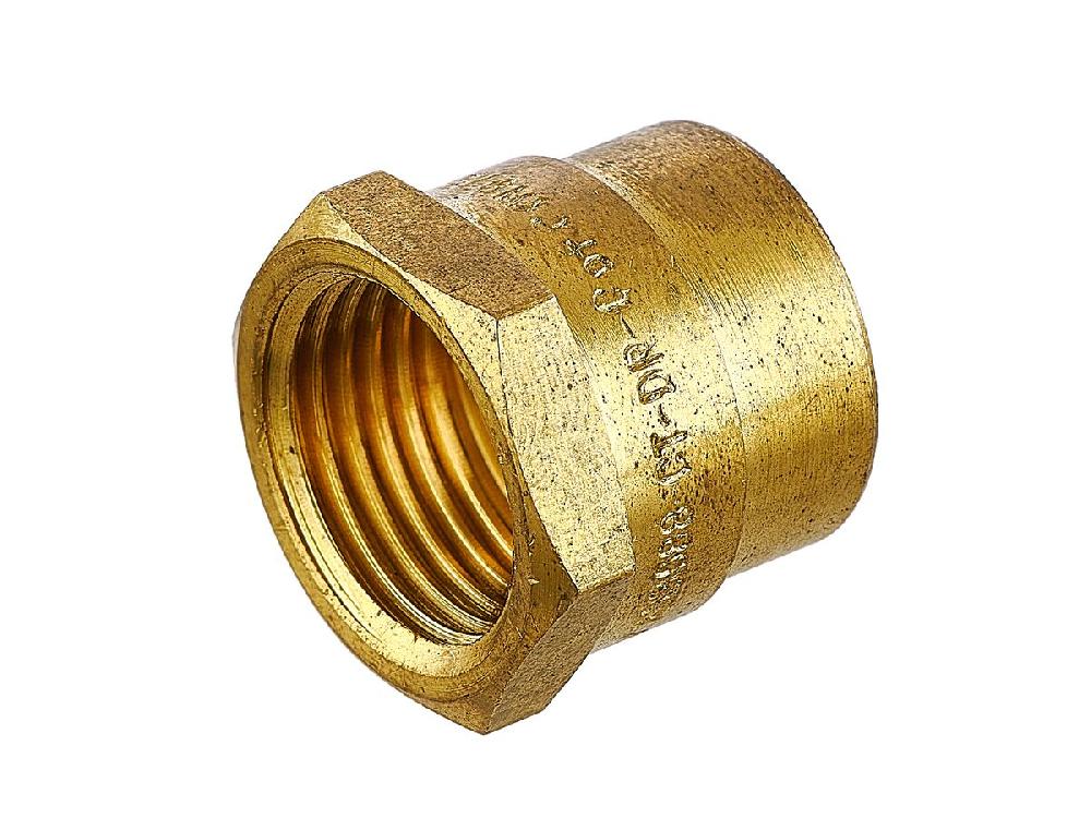 reece Capillary W2 Connector 20mm x 15mm Fi