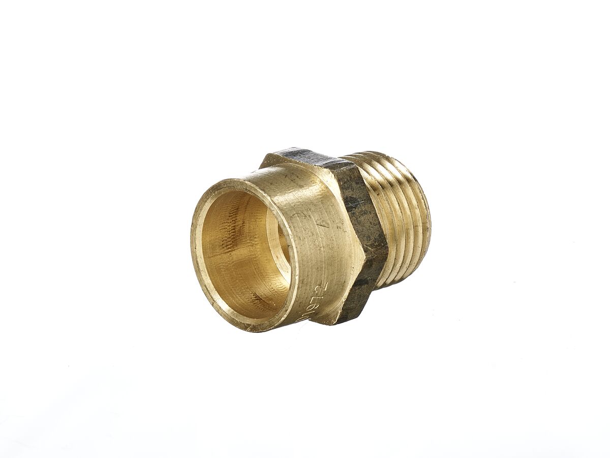 reece Capillary W3 Connector 20mm x 15mm Mi