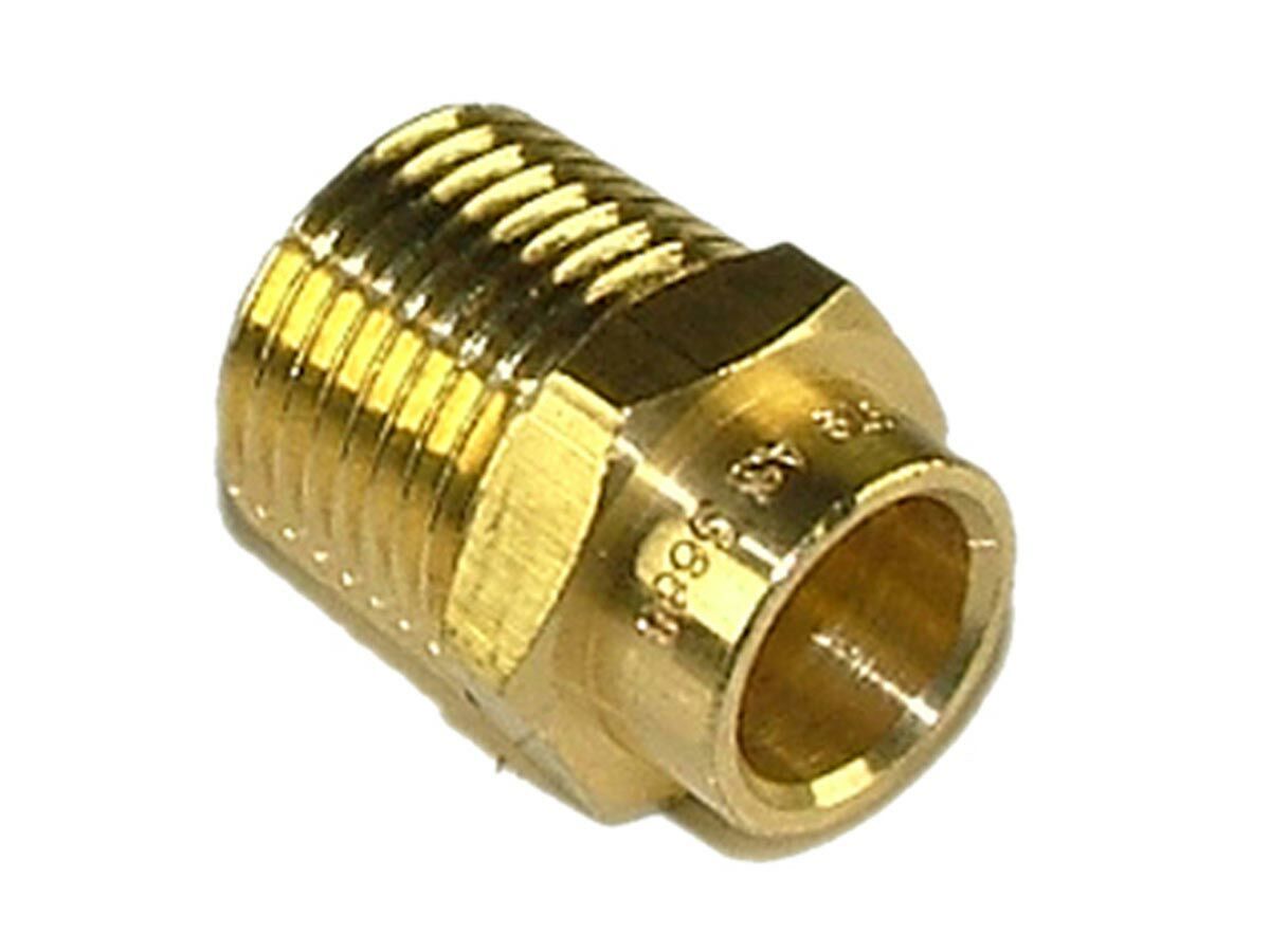 reece Capillary W3 Connector 32mm x 32mm Male