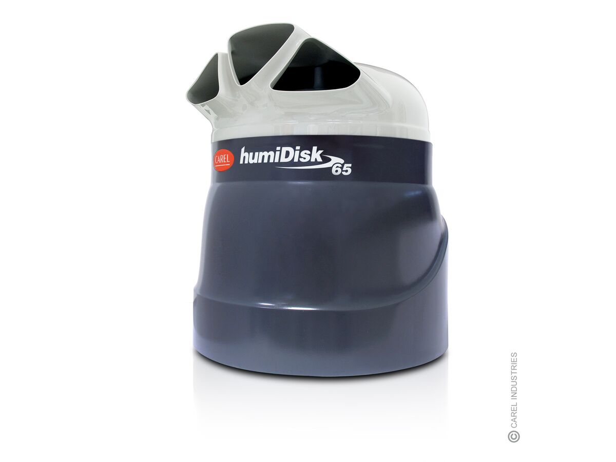 reece CAREL Humidifier UC0650D1000