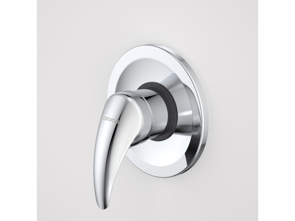 reece Caroma Acqua Bath / Shower Mixer Tap Chrome