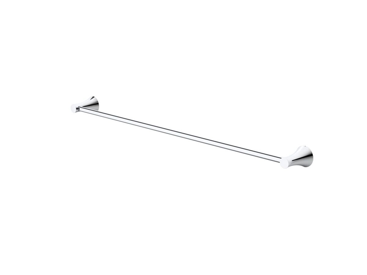 reece Caroma Elegance Single Towel Rail