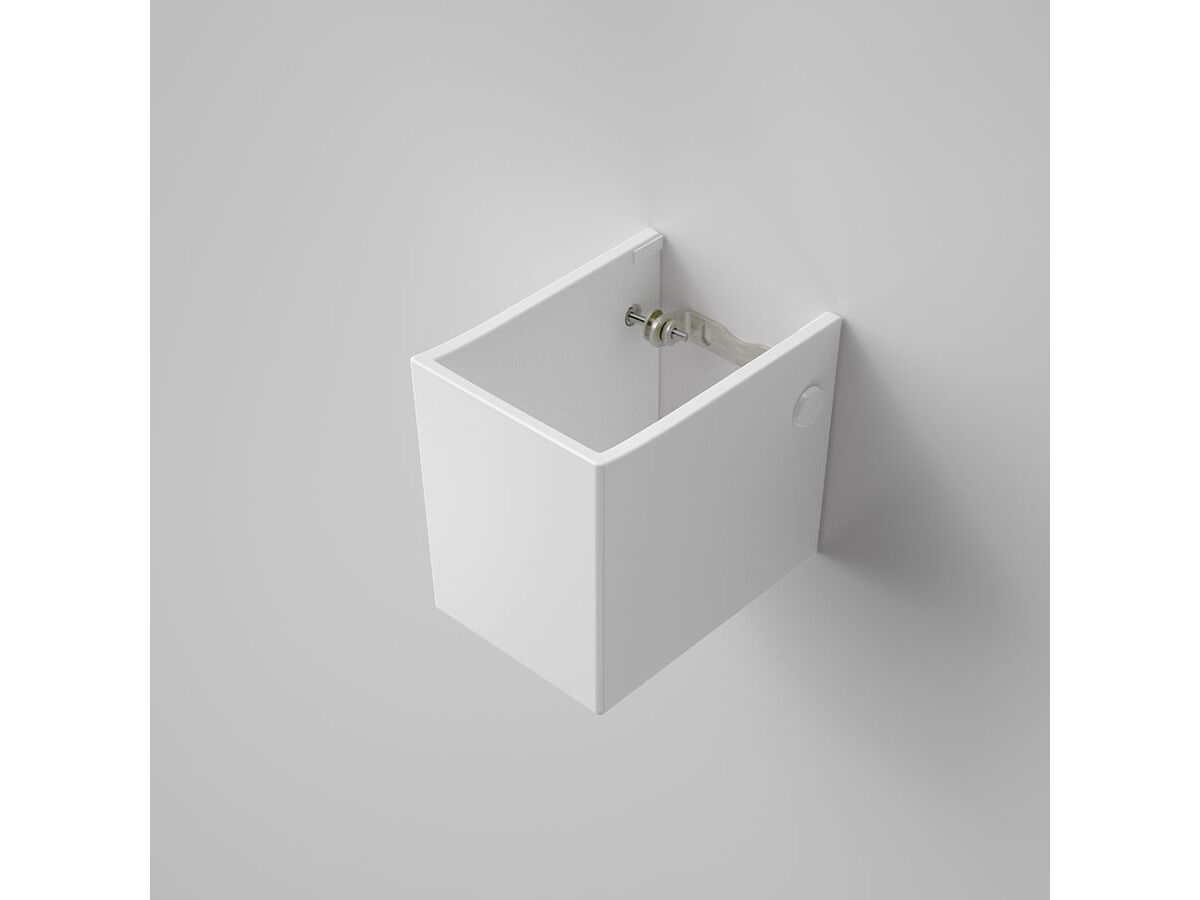 reece Caroma Liano Nexus Shroud White
