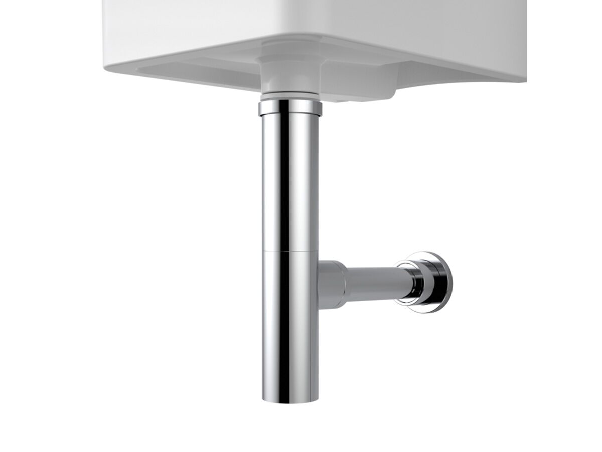 reece Caroma Modina Bottle Trap 40mm Chrome