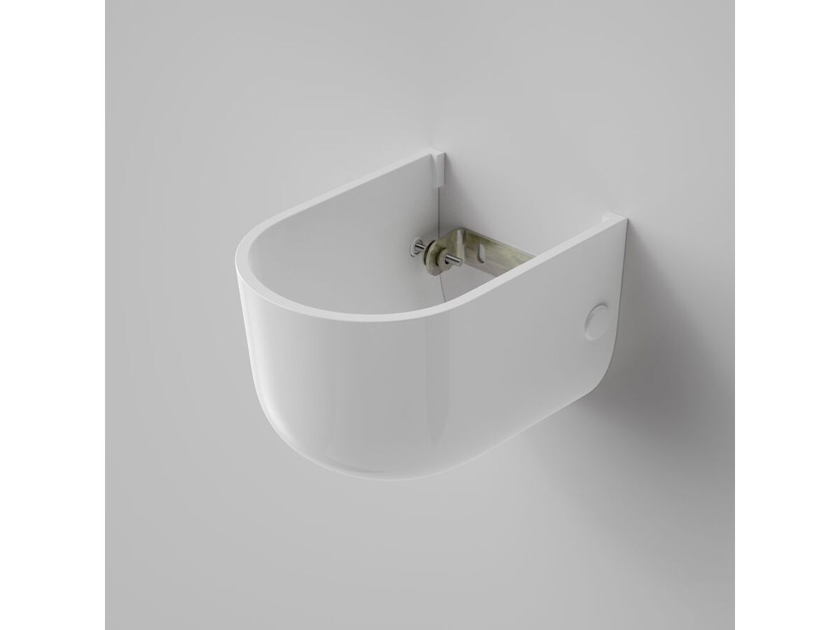 reece Caroma Opal Shroud White reece Caroma Opal Shroud White