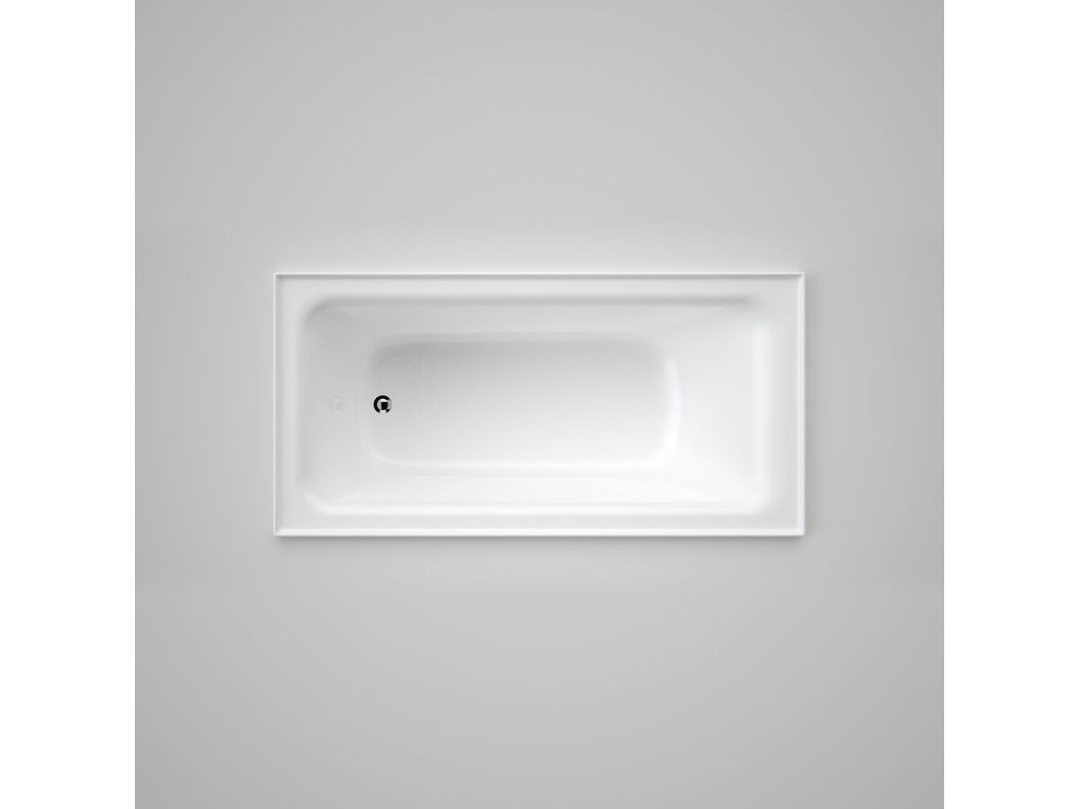 reece Caroma Vivas 1525 Bath White with Anti-Slip