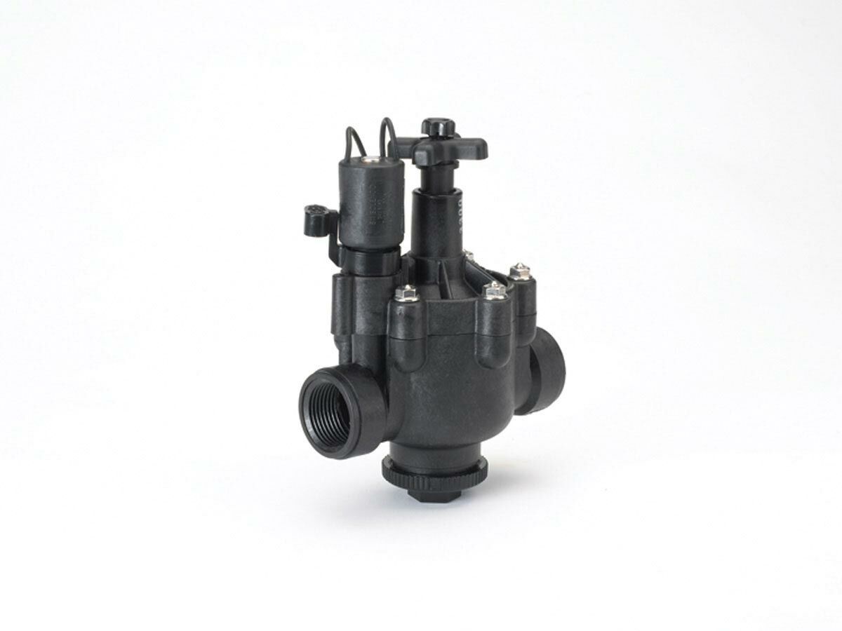 reece Century Plus Solenoid Valve with Flow 25mm