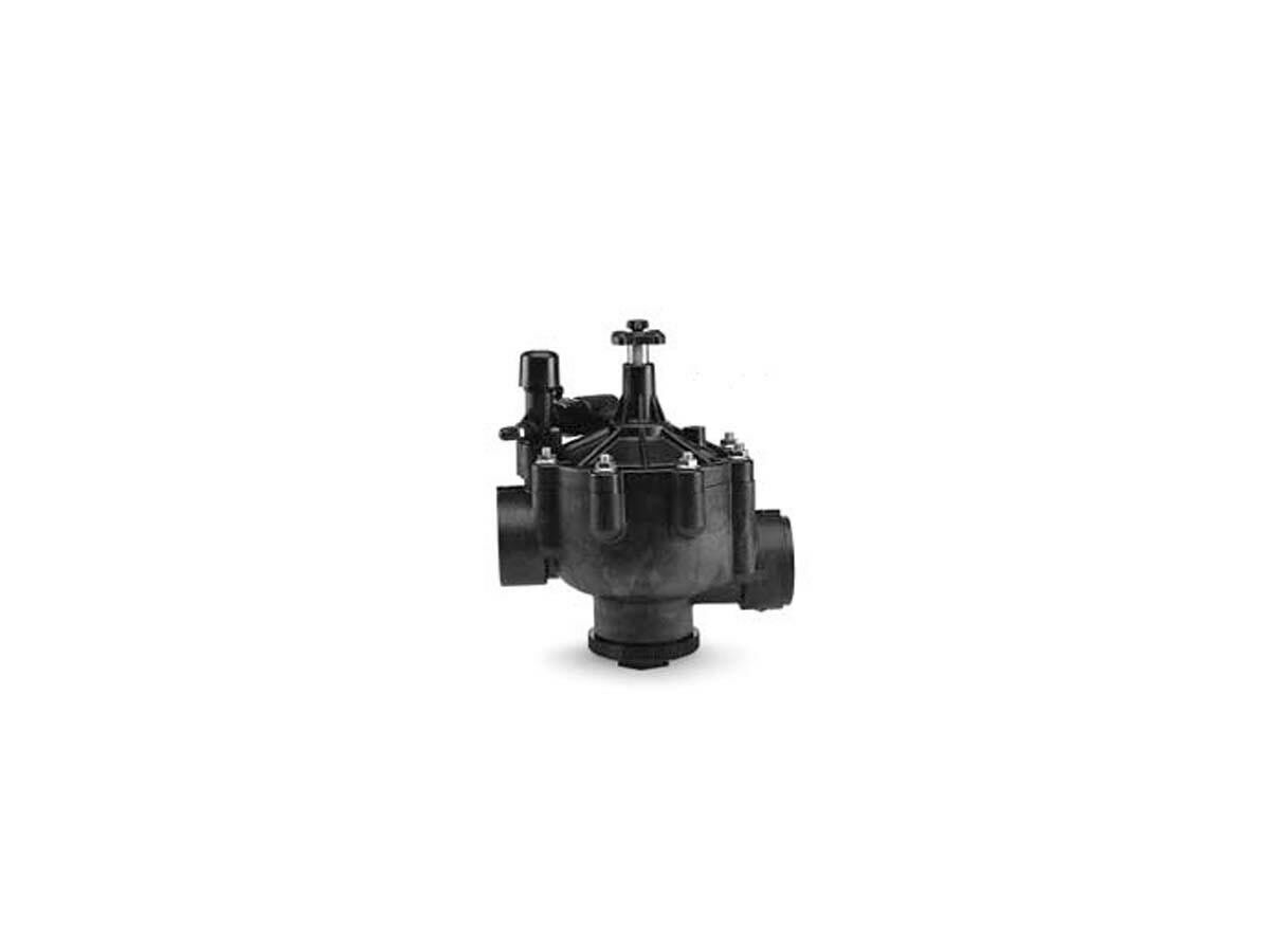 reece Century Plus Solenoid Valve with Flow 50mm