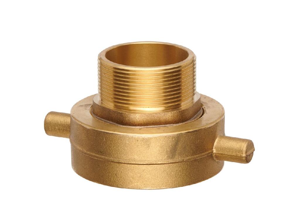 reece CFA Female x 50mm BSP Male Brass Adaptor