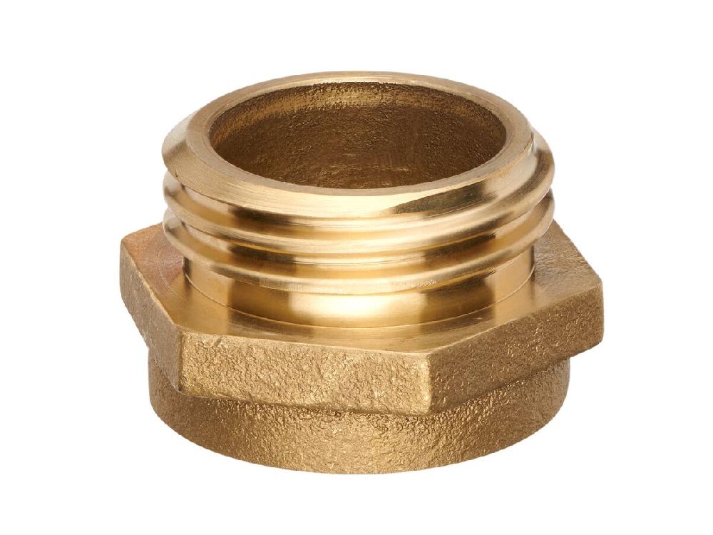 reece CFA Male x MFB Female Brass Adaptor