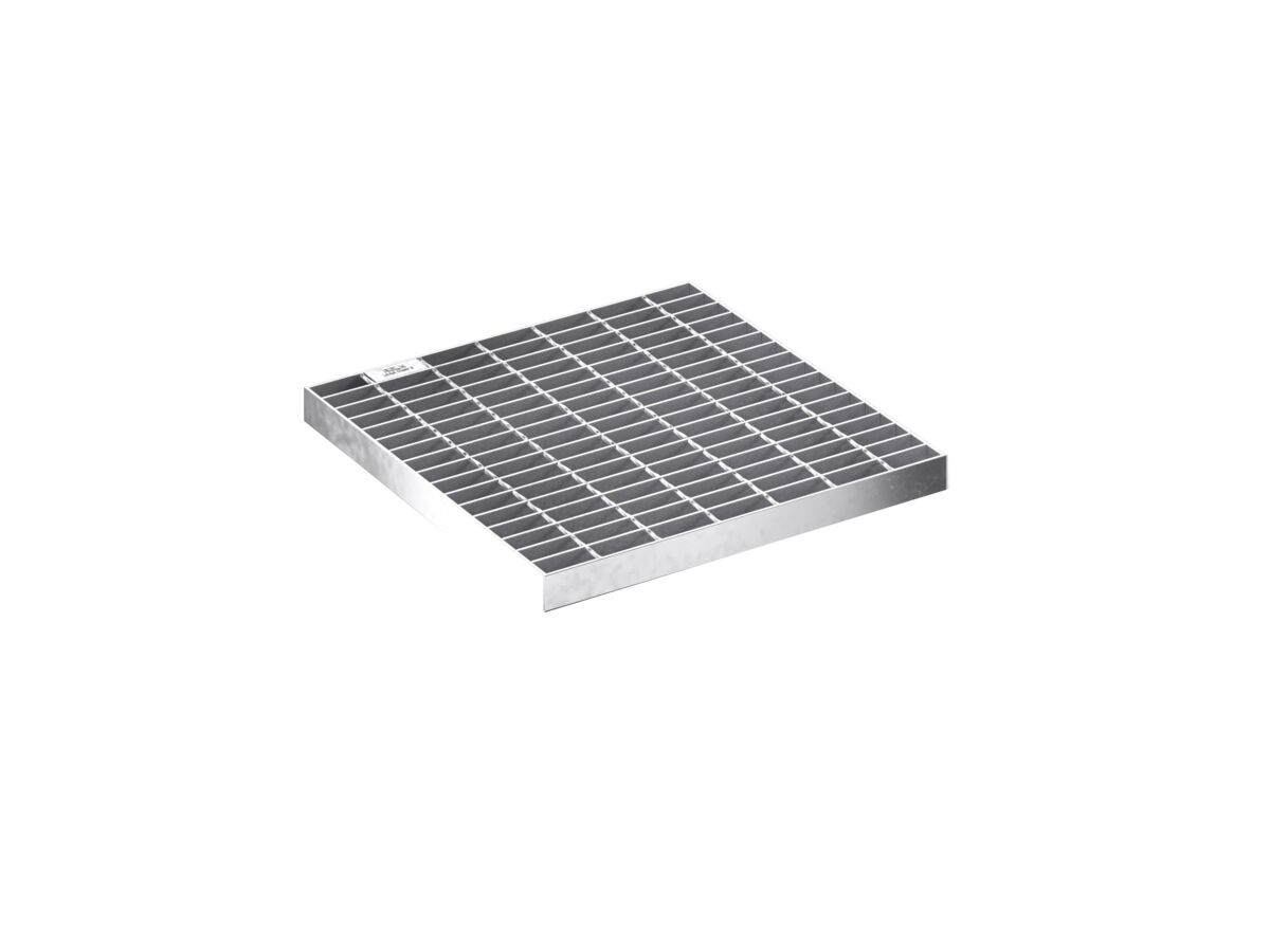 reece Civil Edge 600mm Class D Grate Only