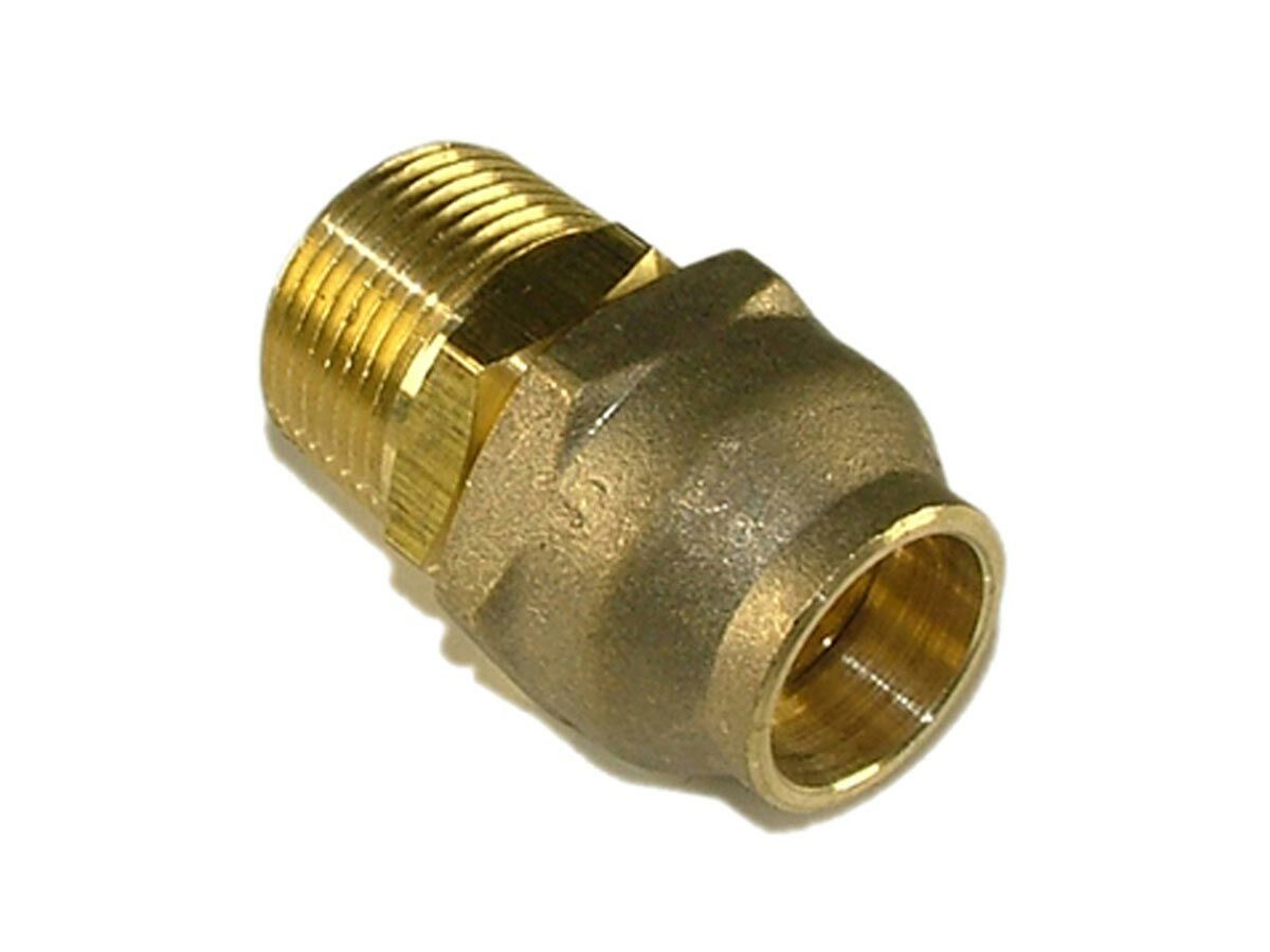 reece Comp Union Flared 10Fi x 15C