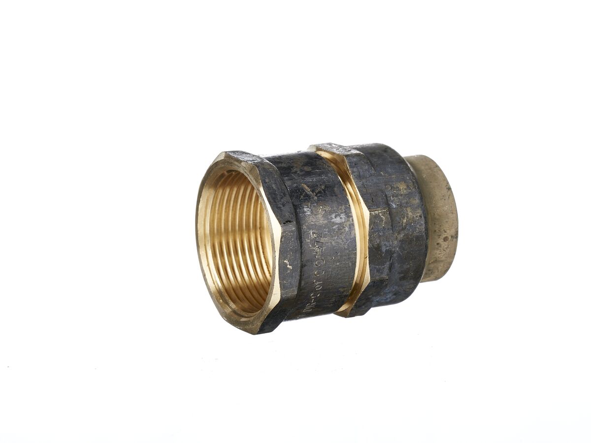 reece Comp Union Flared 32Fi x 32C