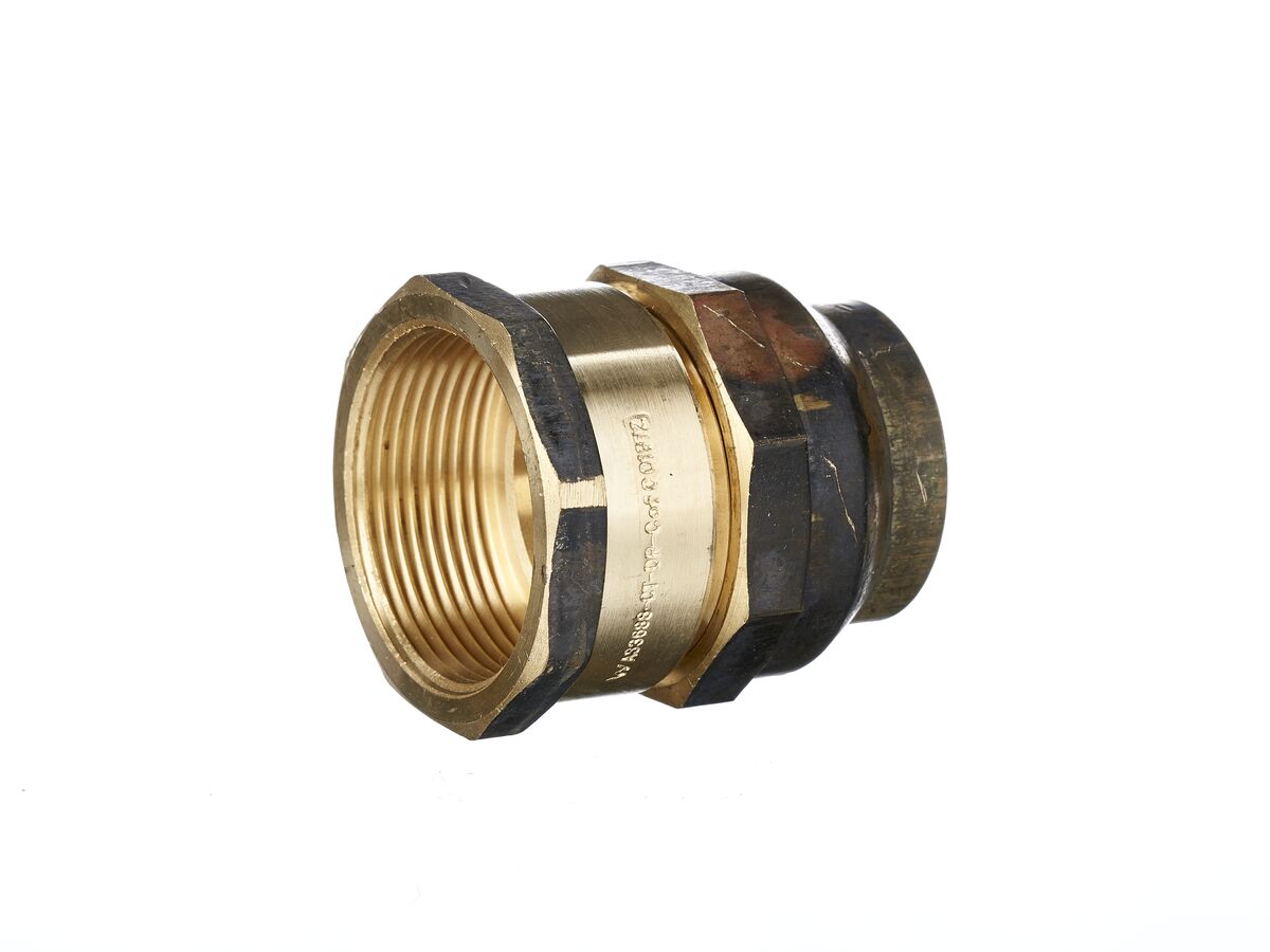 reece Comp Union Flared 40Fi x 40C