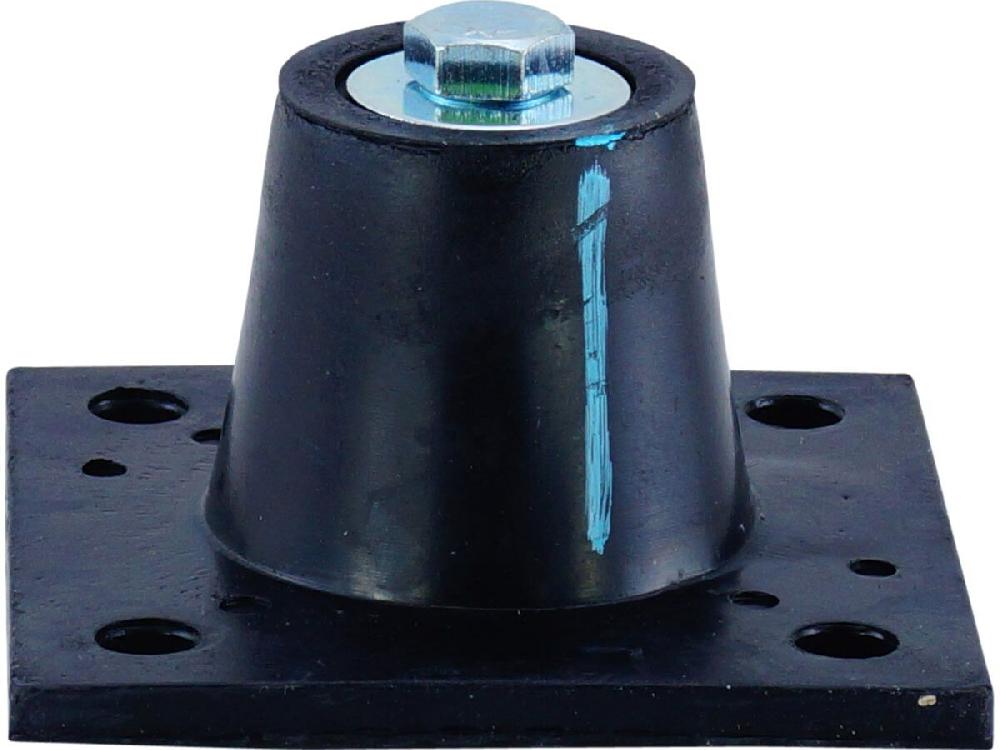 reece Condenser Neoprene Mount 50-100Kg (Blue)