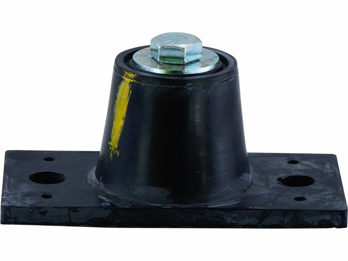 reece Condenser Neoprene Mount 90 Mountcen180 Kg