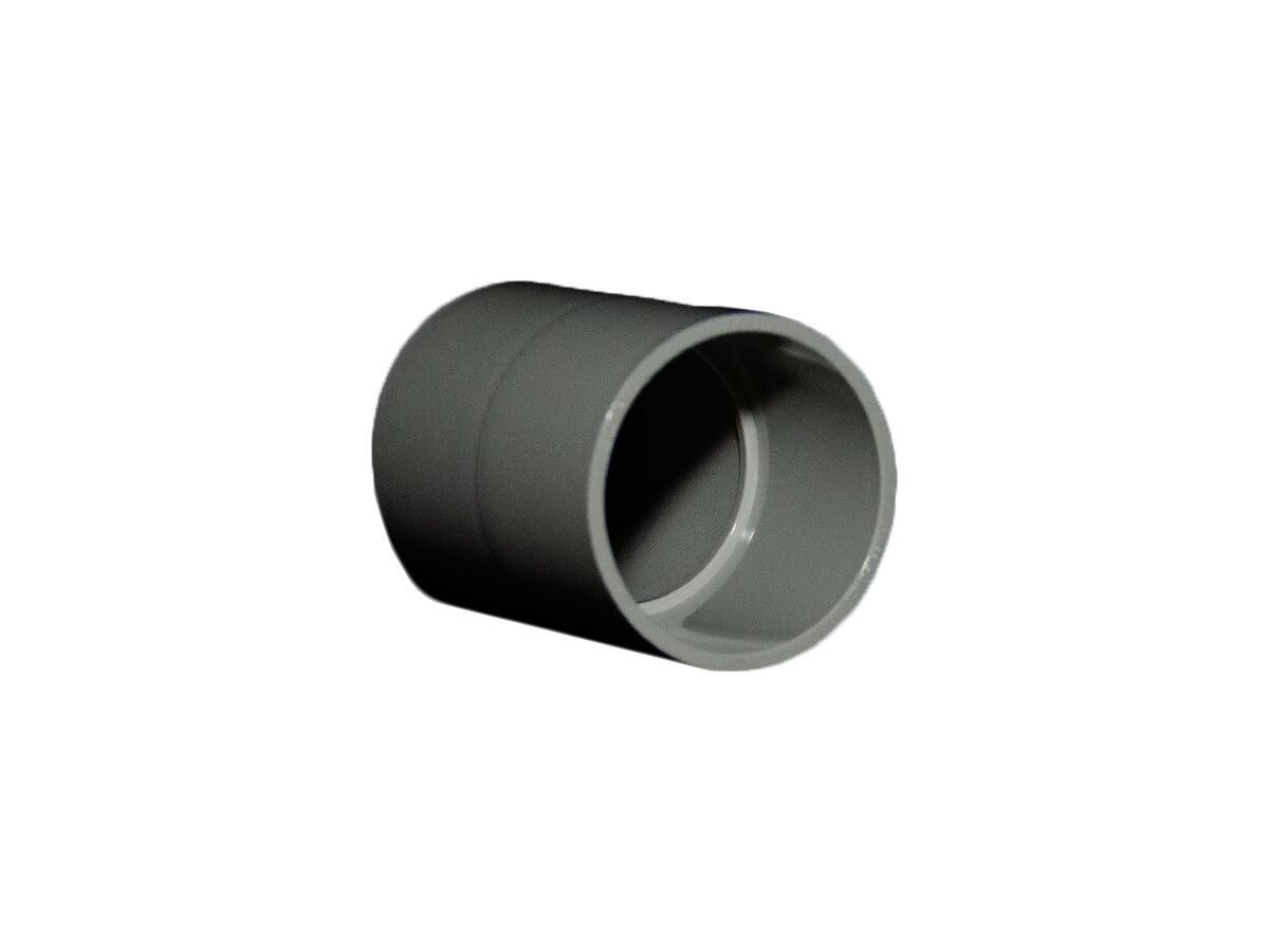 reece Conduit Coupling 32mm Grey