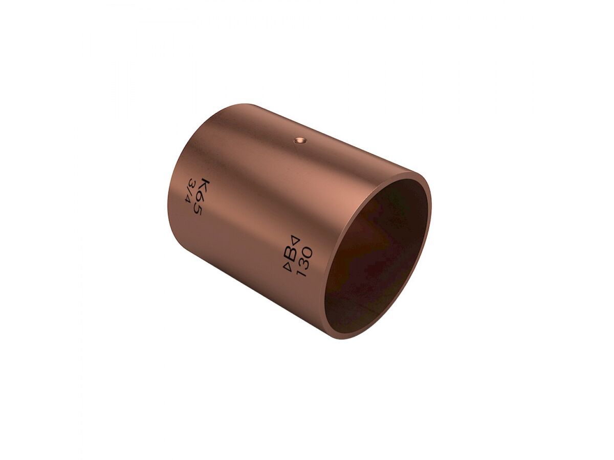 reece Conex Baninger K65 Straight Coupling 1/2"