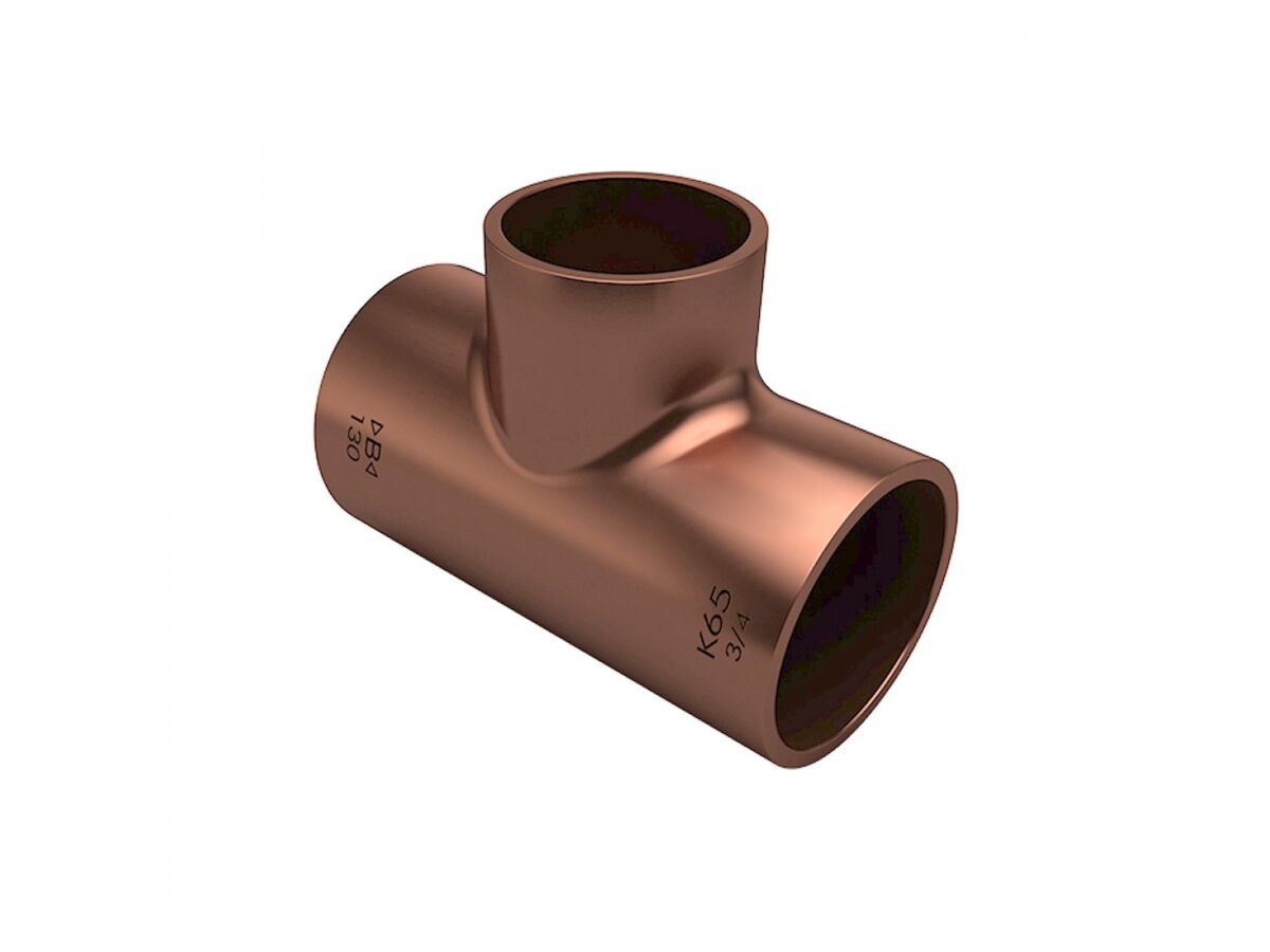 reece Conex Baninger K65 Tee 1 1/8"