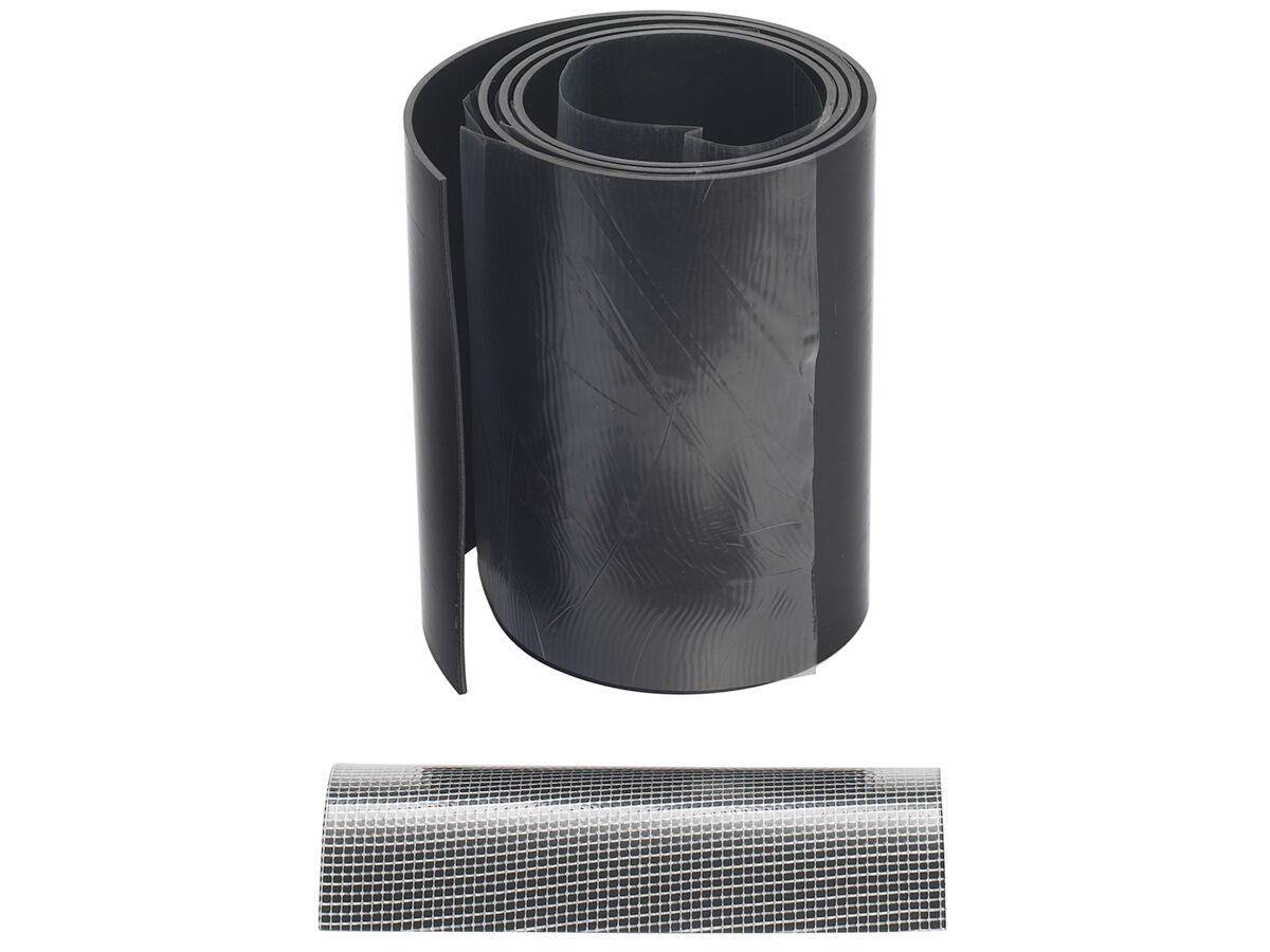 reece Cool-Fit 4.0 Hot Shrink Tape Black 30mtr