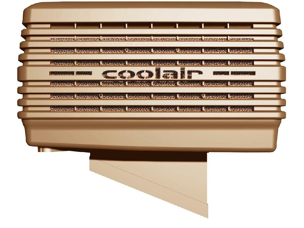 reece Coolair CPQ1100 Evaporative Cooler Beige