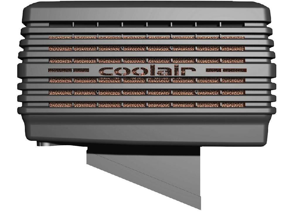 Reece Coolair CPQ1100 Evaporative Cooler Grey