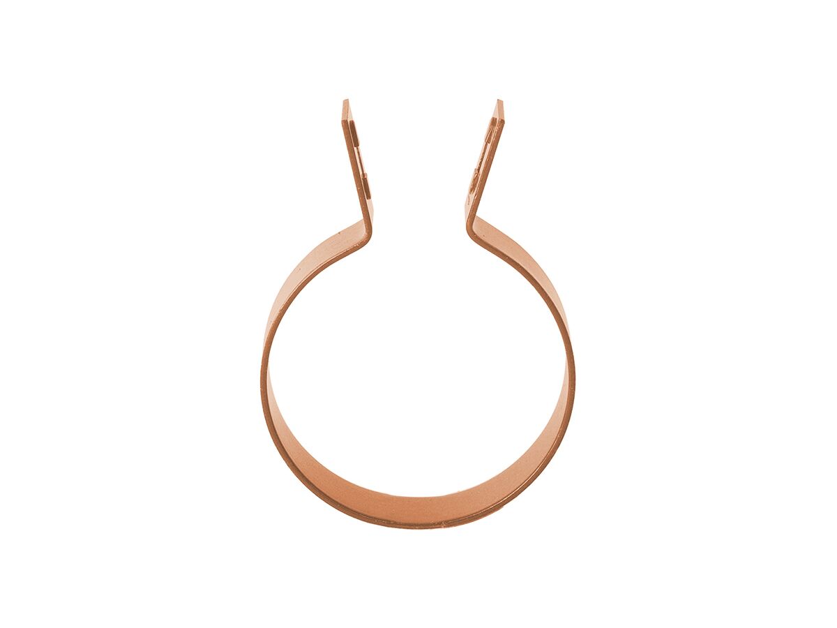 reece Copper Clip Head 50mm (20)