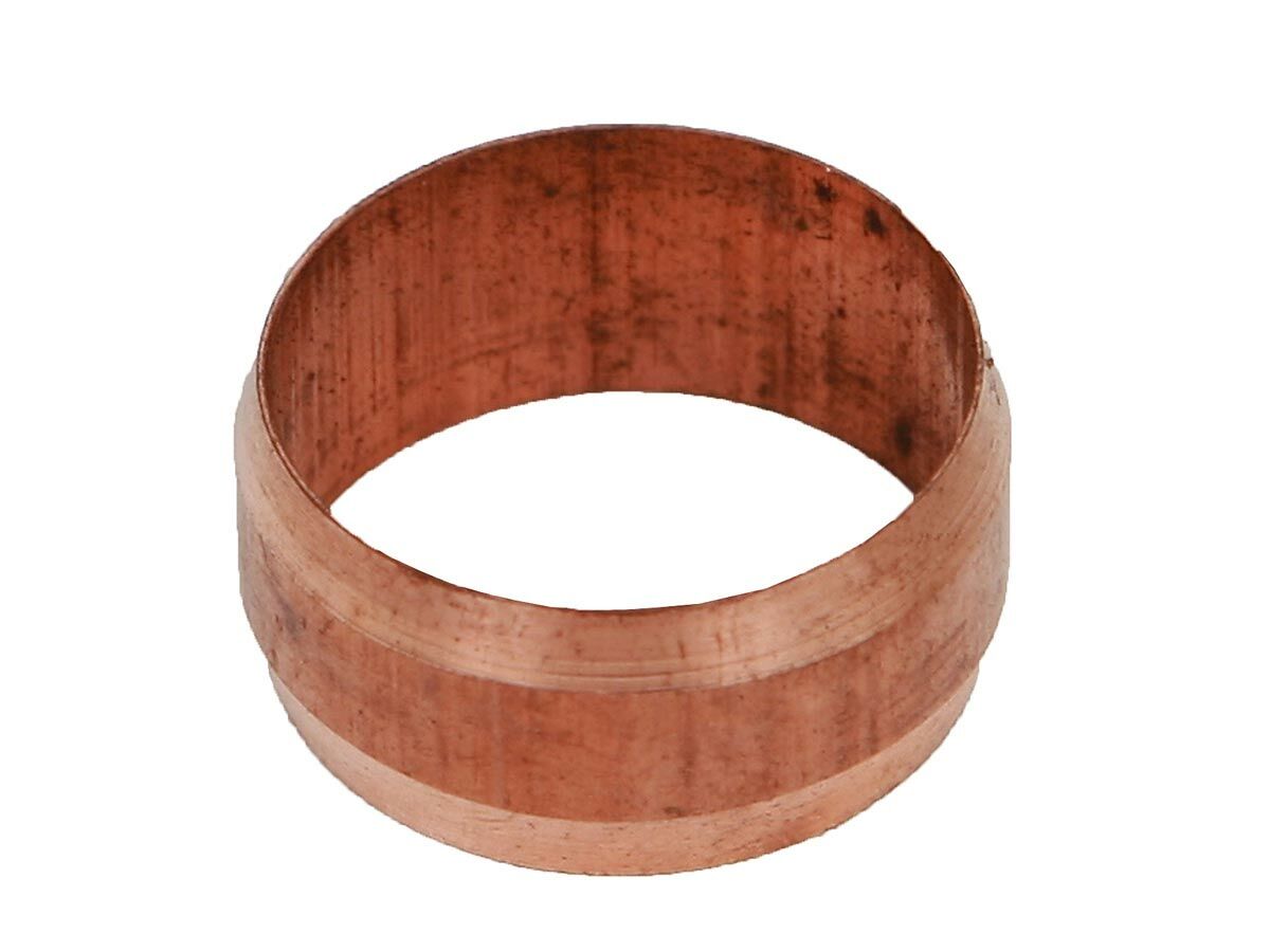 reece Copper Olive 15mm