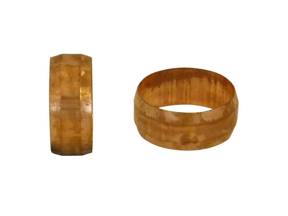 reece Copper Olive 20mm