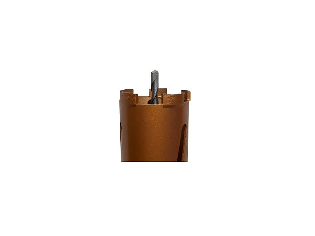 reece Core Cutter Set Diamond Core 65-80mm