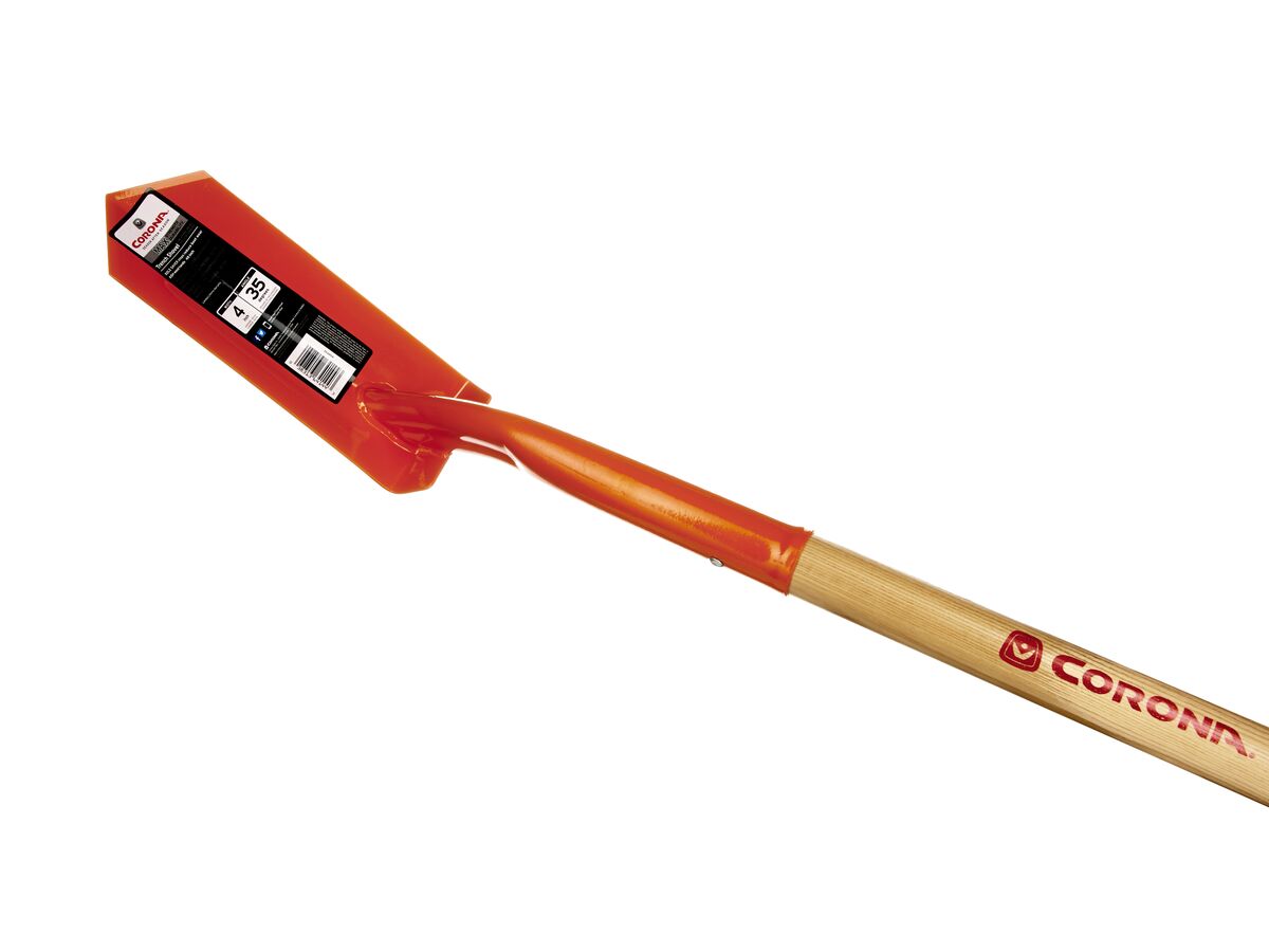 reece Corona Trenching Shovel 100mm