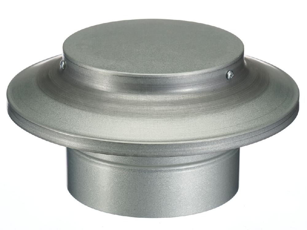 reece Cowl Hat - Zinc 150mm