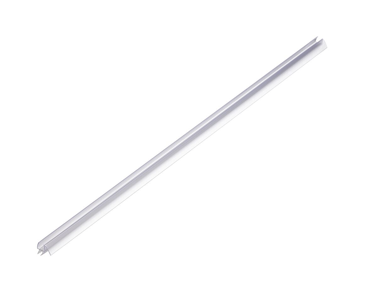 Reece Creative Glass Shower Seal 10mm X 1000mm