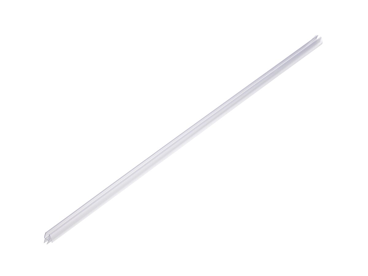 Reece Creative Glass Shower Seal 6mm X 1000mm