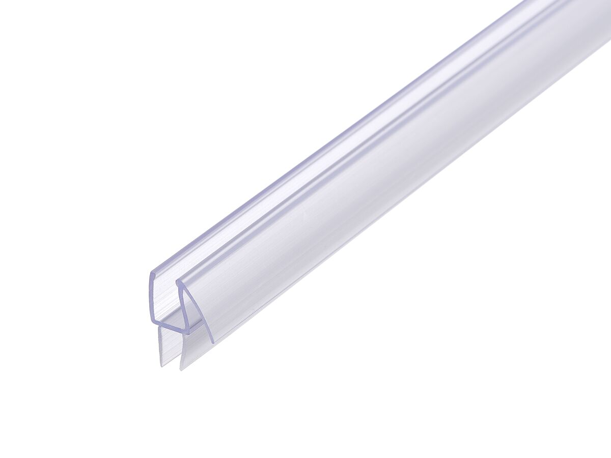 reece Creative Glass Shower Seal 6mm x 1000mm reece Creative Glass Shower Seal 6mm x 1000mm