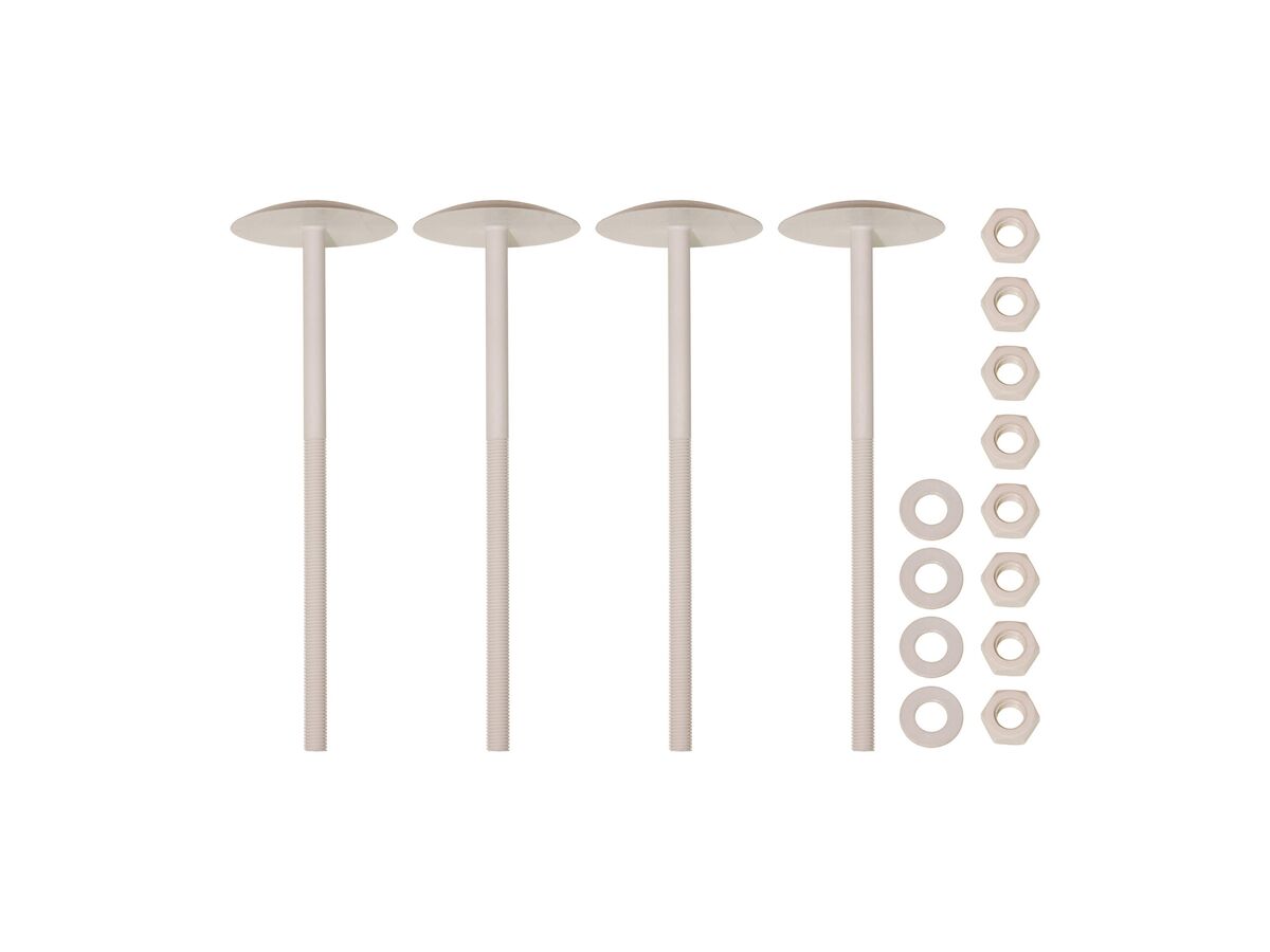 reece CRH Evaporator Mounting Kit CRH-610K