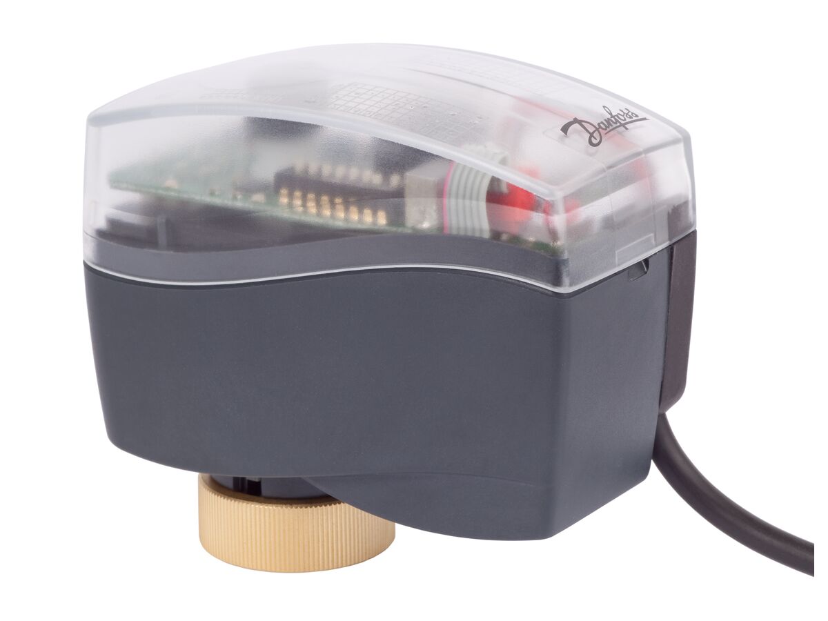 reece Danfoss Actuator Ame 110 NL 24v Modulating