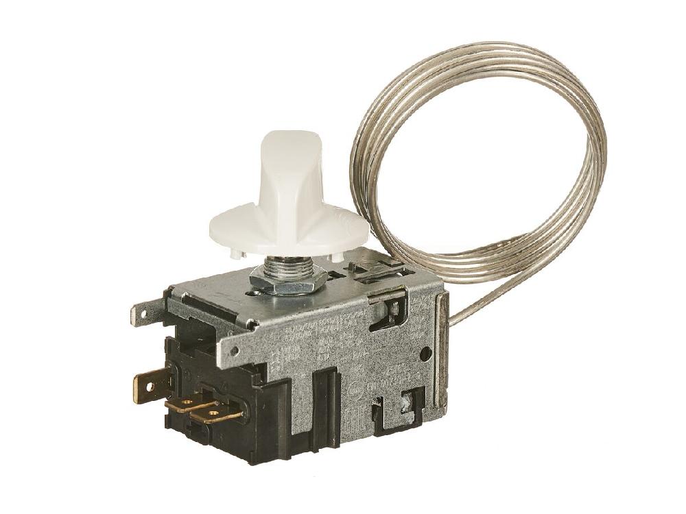 reece Danfoss Thermostat Constant Cut In