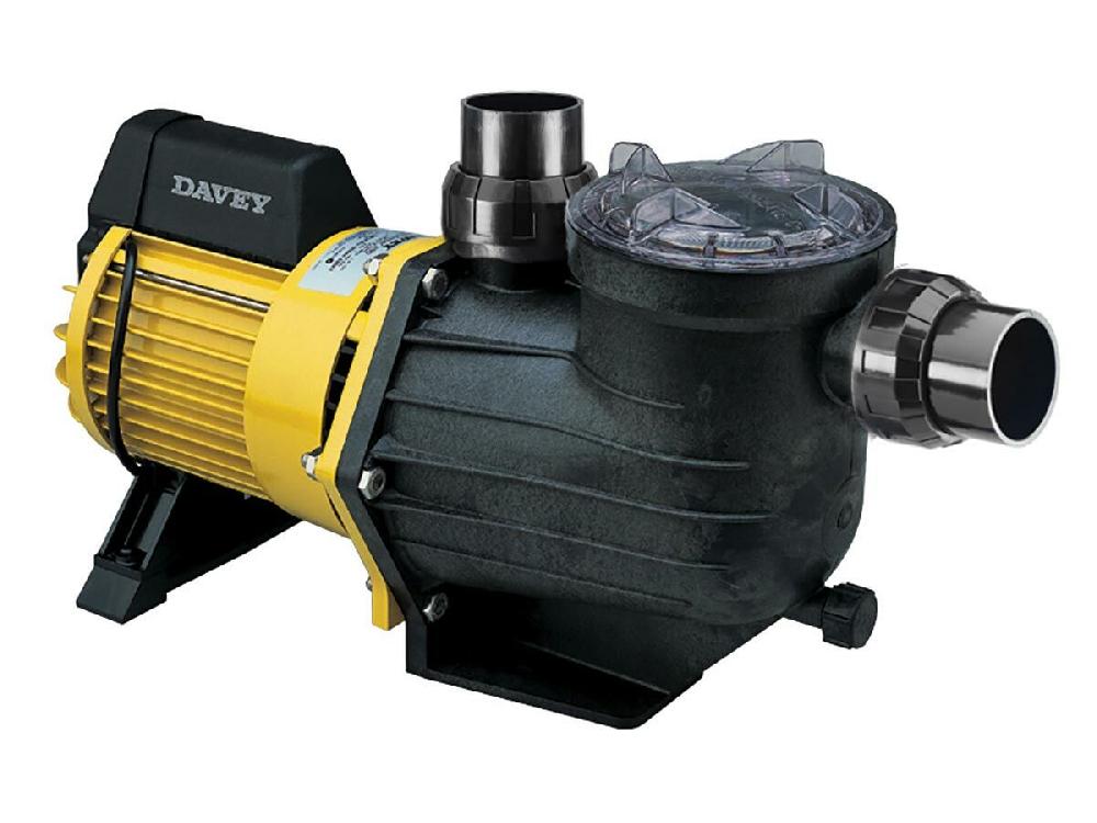 reece Davey Power Master 250 Pool Pump