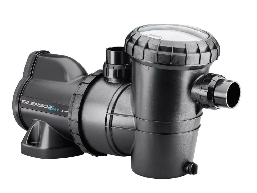 reece Davey Silensor Pool Pump SLL 200