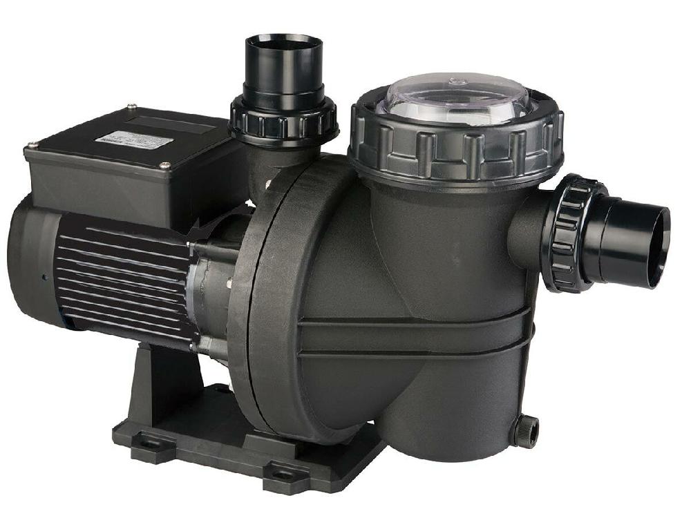 reece Davey Whisper Pool Pump W500