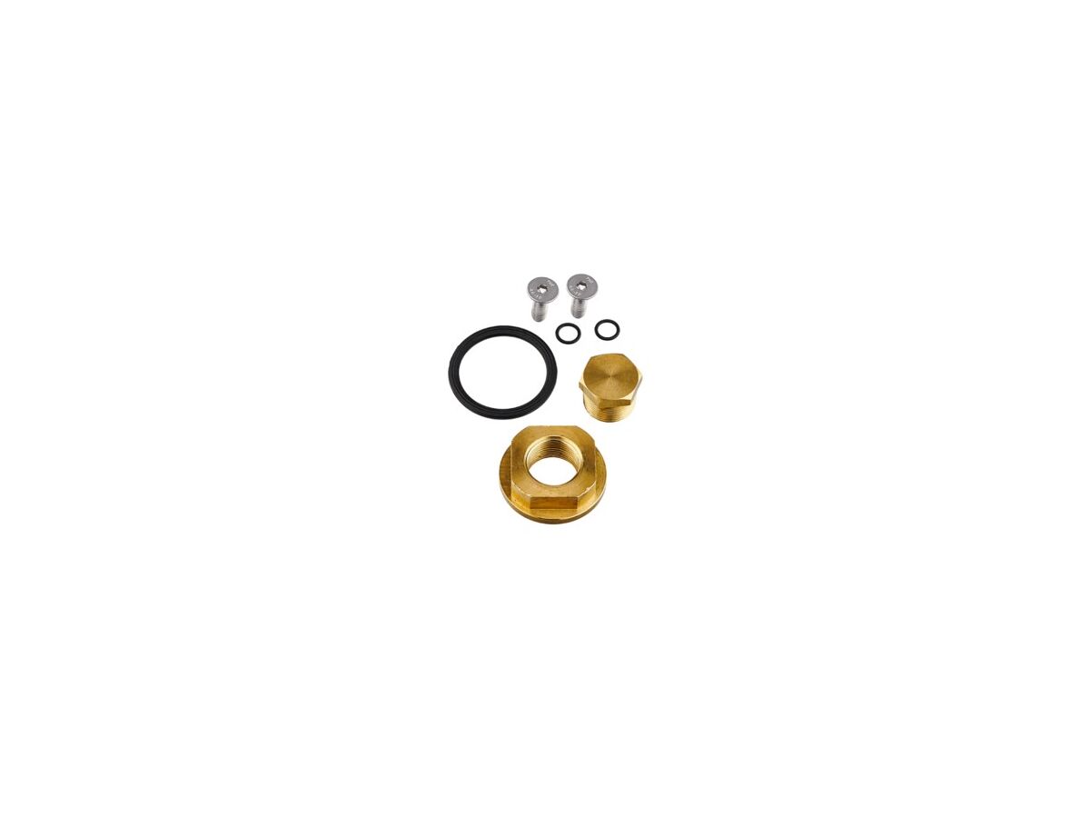 reece Dimax Maxitap 25mm Single Outlet Kit