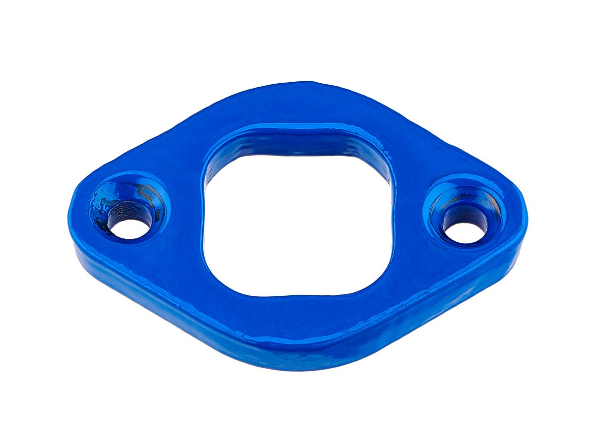 reece Dimax Maxitap Top Plate Blue